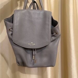 Kate Spade backpack